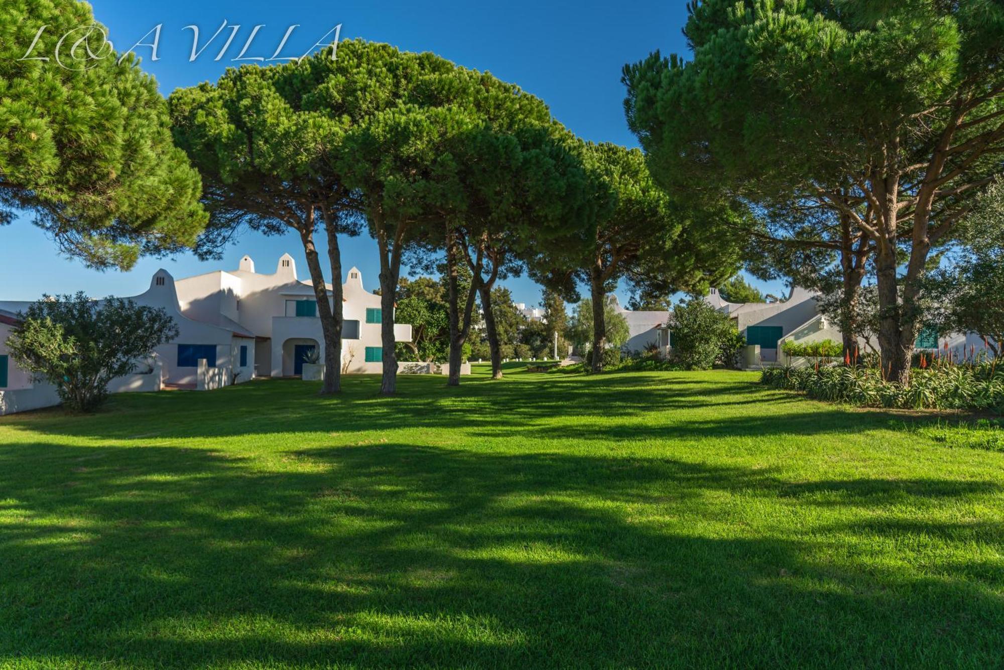 L&A Villa With Private Heated Pool In Prainha Alvor Εξωτερικό φωτογραφία