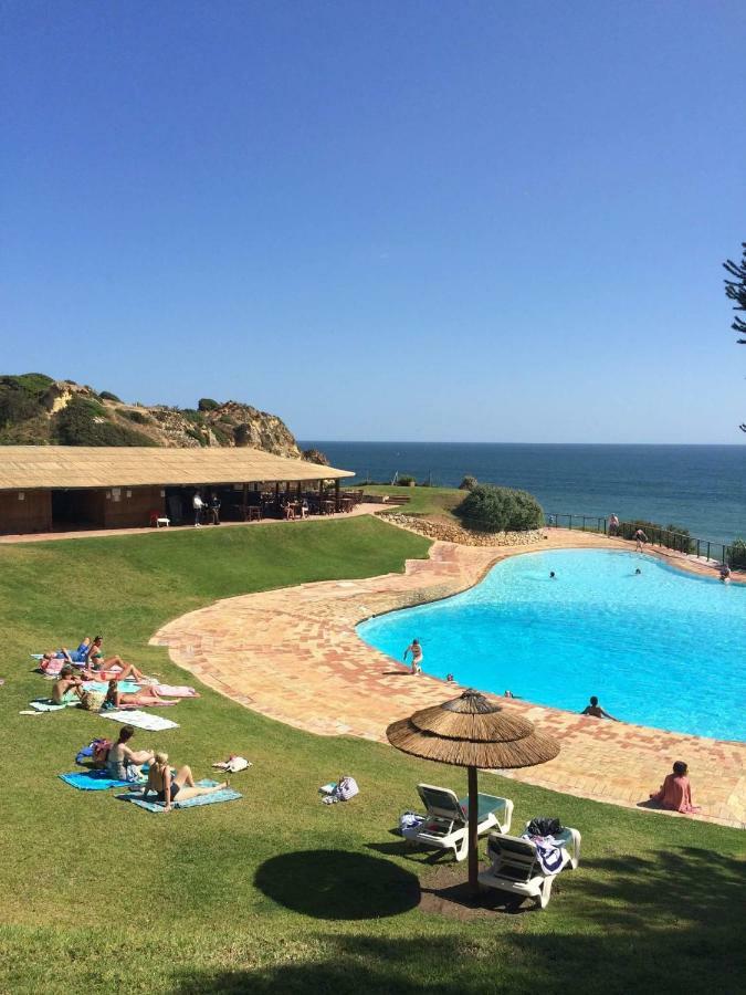 L&A Villa With Private Heated Pool In Prainha Alvor Εξωτερικό φωτογραφία