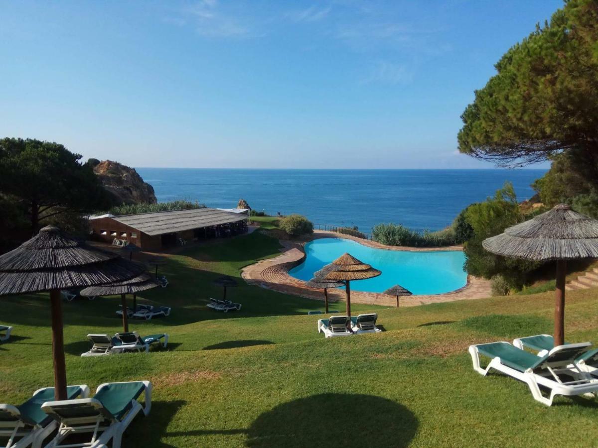 L&A Villa With Private Heated Pool In Prainha Alvor Εξωτερικό φωτογραφία