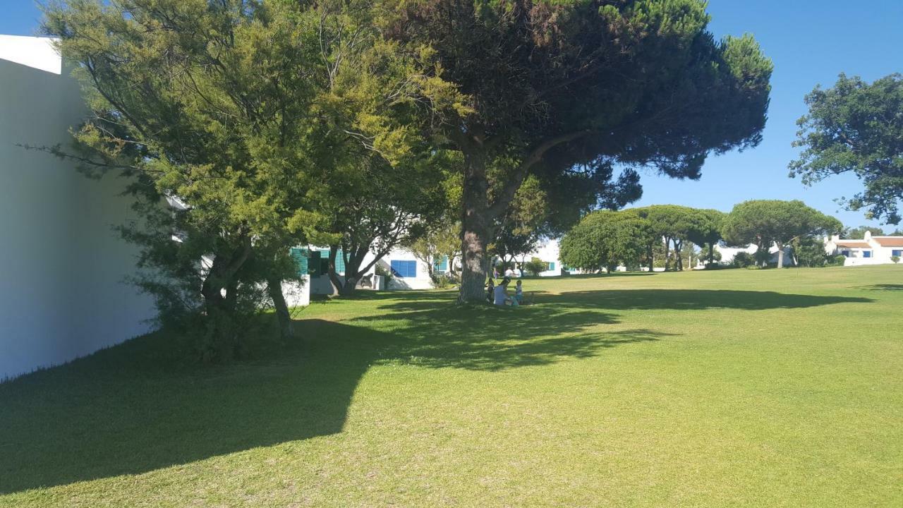 L&A Villa With Private Heated Pool In Prainha Alvor Εξωτερικό φωτογραφία