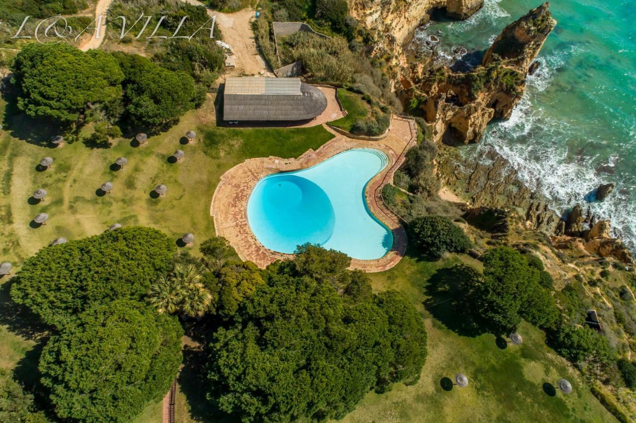 L&A Villa With Private Heated Pool In Prainha Alvor Εξωτερικό φωτογραφία