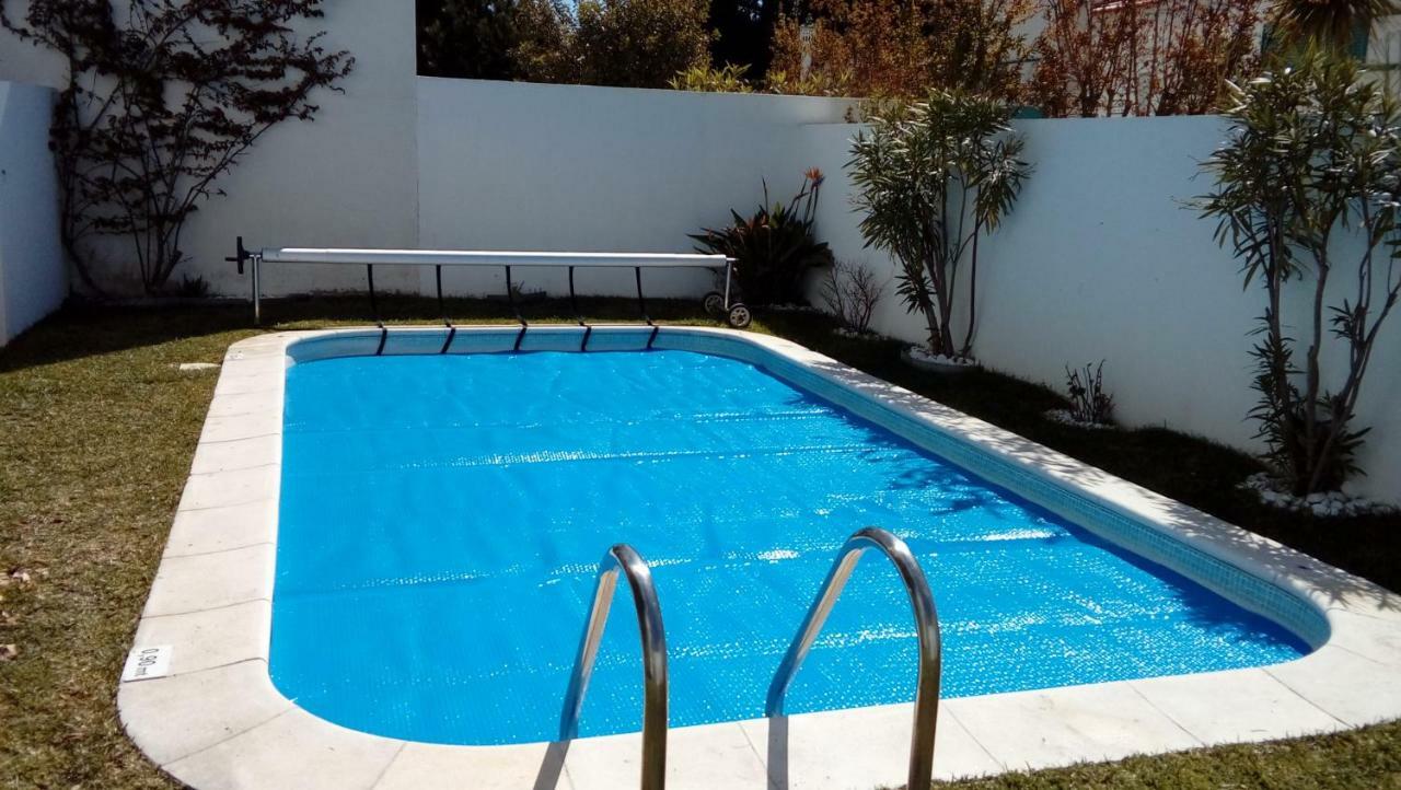 L&A Villa With Private Heated Pool In Prainha Alvor Εξωτερικό φωτογραφία