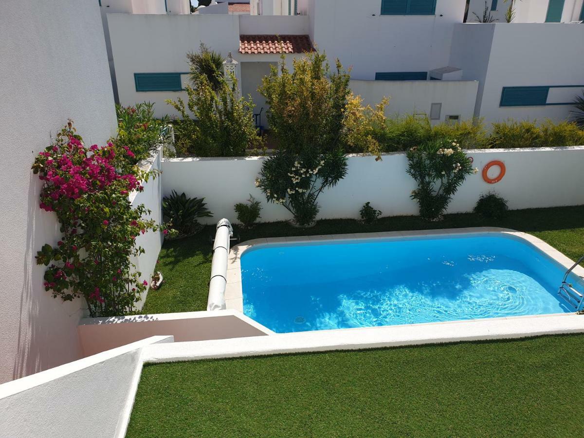 L&A Villa With Private Heated Pool In Prainha Alvor Εξωτερικό φωτογραφία
